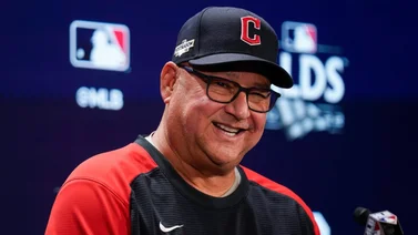 MLB: Terry Francona se sometió a un par de cirugías 