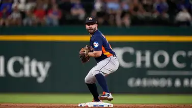 Astros busca ventaja en casa frente a unos frente a unos desafiantes Rangers de Texas (Previa) Astros busca ventaja en casa frente a unos frente a unos desafiantes Rangers de Texas (Previa)