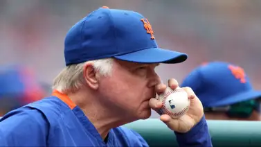 MLB: Angelinos descartan a Buck Showalter como mánager MLB: Angelinos descartan a Buck Showalter como mánager