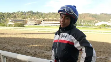 Esta fue la conmovedora despedida que le dedicó Cindy Carrero a su colega y amiga María Alejandra Bruzual Esta fue la conmovedora despedida que le dedicó Cindy Carrero a su colega y amiga María Alejandra Bruzual