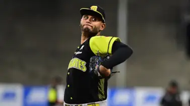 LVBP: Luis Blasini revela los cabecillas en la rotación abridora de Magallanes (+Exclusiva) LVBP: Luis Blasini revela los cabecillas en la rotación abridora de Magallanes (+Exclusiva)