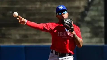 LVBP: Kenneth Betancourt y una misión, el campeonato con Tiburones de La Guaira LVBP: Kenneth Betancourt y una misión, el campeonato con Tiburones de La Guaira