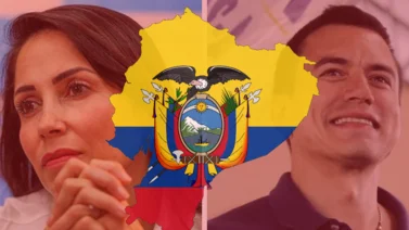 Elecciones Presidenciales en Ecuador 2023: ¿Quiénes son los candidatos? (+Detalles)