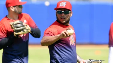 LVBP: Tigres de Aragua continúan armando un gran equipo de cara al arranque de la LVBP (+Detalles)