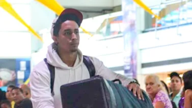 LVBP: Este jugador de los Yankees llega a Venezuela para jugar con Tiburones (+ Fotos)