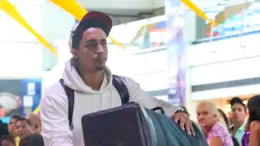 LVBP: Este jugador de los Yankees llega a Venezuela para jugar con Tiburones (+ Fotos) LVBP: Este jugador de los Yankees llega a Venezuela para jugar con Tiburones (+ Fotos)