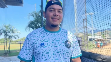 LVBP: Bravos de Margarita cuentan con la plena disposición de este grandeliga