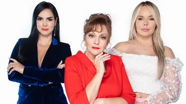A tan solo un día del estreno de la teleserie venezolana "Dramáticas", te traemos un adelanto de su primer capítulo (+Video)