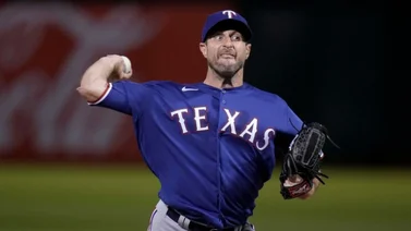 MLB: ¡Qué lujo! Rangers de Texas contarán con el regreso de este ganador de la Serie Mundial
