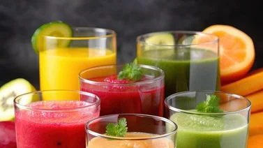 ¿Quieres adelgazar más rápido? Con estas bebidas lo podrás lograr