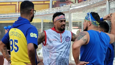LVBP: Charallave vibró con sus ‘muchachos’ de Tiburones de La Guaira