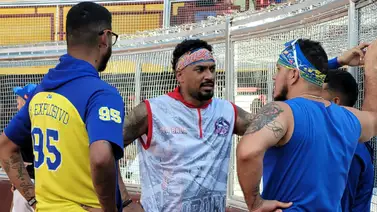 LVBP: Charallave vibró con sus ‘muchachos’ de Tiburones de La Guaira LVBP: Charallave vibró con sus ‘muchachos’ de Tiburones de La Guaira