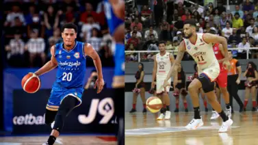 Sifontes y Vargas reforzarán a este equipo boliviano para la Liga Sudamericana de Baloncesto Sifontes y Vargas reforzarán a este equipo boliviano para la Liga Sudamericana de Baloncesto