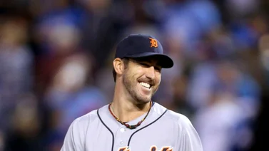 MLB: Justin Verlander en esta llamativa lista de solo dos miembros