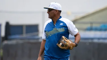 LVBP: Rouglas Odor muestra satisfacción ante los juegos de Magallanes en pretemporada (+ Video)