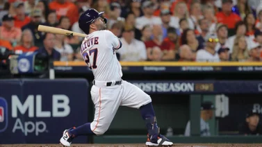 MLB: Houston y Texas protagonizan un duelo de pitcheo en el Juego 1 de la Serie de Campeonato