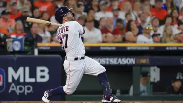 MLB: Houston y Texas protagonizan un duelo de pitcheo en el Juego 1 de la Serie de Campeonato MLB: Houston y Texas protagonizan un duelo de pitcheo en el Juego 1 de la Serie de Campeonato