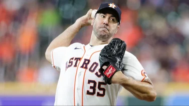 MLB: Justin Verlander no perdía un juego de postemporada desde este año