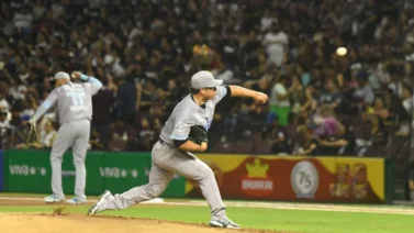 LMP: Estos son los resultados del 15 de octubre en la Liga Mexicana del Pacífico