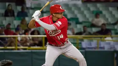 LBPRC: Leones de Ponce hacen cambio múltiple con Caguas y reciben al MVP de la temporada pasada LBPRC: Leones de Ponce hacen cambio múltiple con Caguas y reciben al MVP de la temporada pasada