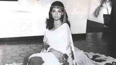 Reaparece Jeannette Donzella, Miss Venezuela 1971 que triunfó por su gran parecida con la actriz Sofía Loren