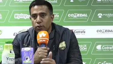 Conozca los números récord de César Farías en Colombia (+Datos) Conozca los números récord de César Farías en Colombia (+Datos)