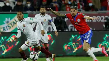 Eliminatorias: ¿Cómo culminó el último partido entre Venezuela y Chile? (+Video) Eliminatorias: ¿Cómo culminó el último partido entre Venezuela y Chile? (+Video)