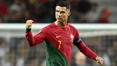 ¡Como el buen Vino! El registro goleador de Cristiano Ronaldo después de los 30 años (+Datos) ¡Como el buen Vino! El registro goleador de Cristiano Ronaldo después de los 30 años (+Datos)