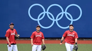 El beisbol y softbol regresarán a los Juegos Olímpicos en Los Ángeles