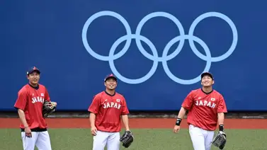 El beisbol y softbol regresarán a los Juegos Olímpicos en Los Ángeles El beisbol y softbol regresarán a los Juegos Olímpicos en Los Ángeles