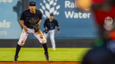 LVBP: Prospecto #21 de Cerveceros de Milwaukee que es parte de Tiburones de La Guaira (+Declaraciones) LVBP: Prospecto #21 de Cerveceros de Milwaukee que es parte de Tiburones de La Guaira (+Declaraciones)