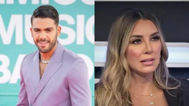 Elizabeth Gutiérrez estalla y arremete sin compasión contra las críticas que realizó el presentador de Telemundo Carlos Adyan 