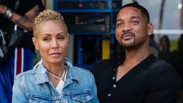 Will Smith responde a las declaraciones de su esposa Jada Pinkett Smith: “Me hizo despertar”