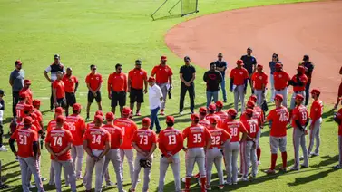 LVBP: Mira el precio de las entradas para ver a Cardenales de Lara en el Día Inaugural LVBP: Mira el precio de las entradas para ver a Cardenales de Lara en el Día Inaugural