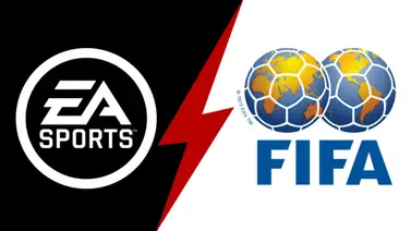 EA Sports no descarta trabajar con la FIFA en nuevos videojuegos EA Sports no descarta trabajar con la FIFA en nuevos videojuegos