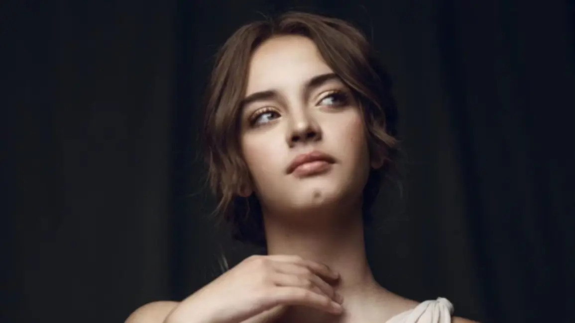 Maya Berry, hija de Mónica Spear, manifestó su deseo de volver a Venezuela (+Video)