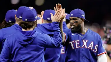 MLB: Estas estadísticas demuestran que los Rangers podrían eliminar a los Astros (+Datos) MLB: Estas estadísticas demuestran que los Rangers podrían eliminar a los Astros (+Datos)