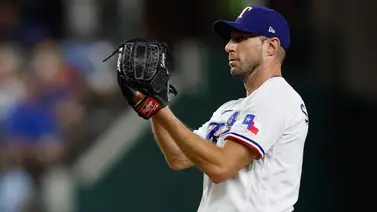MLB: Texas Rangers anuncia cuál partido abrirá Max Scherzer contra los Astros de Houston MLB: Texas Rangers anuncia cuál partido abrirá Max Scherzer contra los Astros de Houston