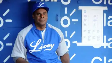 Estos son los manager de cada equipo de la LIDOM para la temporada 2023-24 Estos son los manager de cada equipo de la LIDOM para la temporada 2023-24