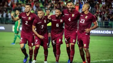 ¿Dónde y a qué hora se puede ver el juego de Venezuela vs. Chile en España? ¿Dónde y a qué hora se puede ver el juego de Venezuela vs. Chile en España?