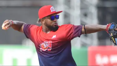 LVBP: Tigres de Aragua afilan sus garras con las incorporaciones de más figuras (+Declaraciones) LVBP: Tigres de Aragua afilan sus garras con las incorporaciones de más figuras (+Declaraciones)