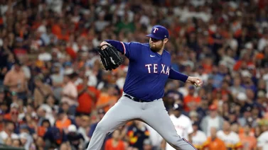 MLB: El secreto para que este lanzador dominara al cubano Yordan Álvarez (+Detalles)