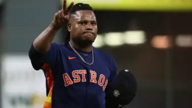 MLB: Apertura desastrosa para Framber Valdez en juego 2 de la SCLA (+Detalles) MLB: Apertura desastrosa para Framber Valdez en juego 2 de la SCLA (+Detalles)