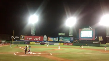 Estos serán los estadios en donde se jugará la temporada 2023-24 de la LIDOM