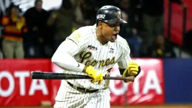 LVBP: ¡Se arma el trabuco! Conoce las nuevas incorporaciones de los Leones del Caracas (+Detalles) LVBP: ¡Se arma el trabuco! Conoce las nuevas incorporaciones de los Leones del Caracas (+Detalles)