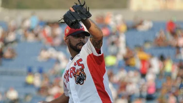 LVBP: Este será el rol de Guillermo Moscoso con Tigres en esta temporada (+declaraciones)