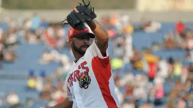 LVBP: Este será el rol de Guillermo Moscoso con Tigres en esta temporada (+declaraciones) LVBP: Este será el rol de Guillermo Moscoso con Tigres en esta temporada (+declaraciones)