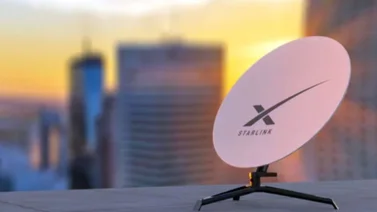 Elon Musk ahora quiere ofrecerte Internet satelital directo a tu teléfono