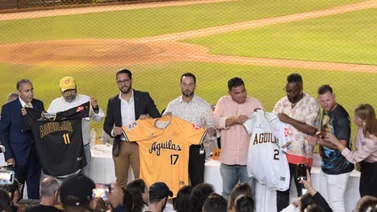 LIDOM: Conoce las mejoras tecnológicas que implementará Águilas Cibaeñas en su estadio