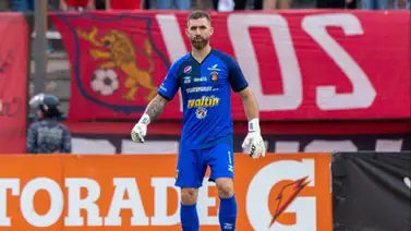 Liga FUTVE: Los porteros serán clave para los equipos en la Fase Final (+Estadísticas) Liga FUTVE: Los porteros serán clave para los equipos en la Fase Final (+Estadísticas)